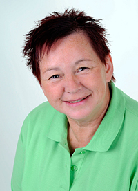 Yvette Thomsen Raumpflege