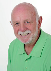 Fritz Scheppelmann Botenfahrer