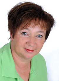 Sigrid Meyerhof PTA