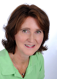 Constance Schmidt Apothekenfacharbeiterin