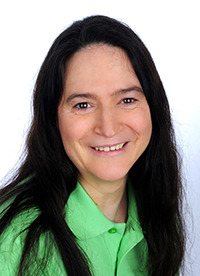 Ilona Oliver