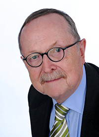 Dr. Harald Becker Apotheker