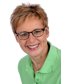 Sandra Güldner Apothekerin